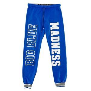 PINK Victoria's Secret Kentucky UK Wildcats Big Blue Madness Sweats Size XS